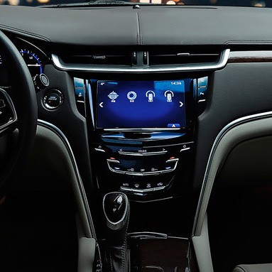 Seven development trends of automobile industry promote China's automobile mould industry to usher in major opportunities