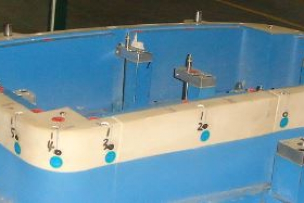 3D inspection tool for automobile skylight