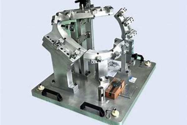 Automobile tail lamp inspection tool